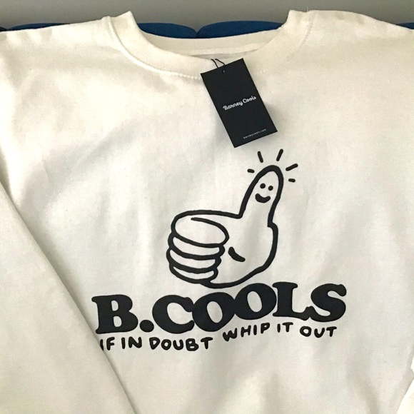 Sweatshirt by brandy cool 😎 - Picture 2 of 3